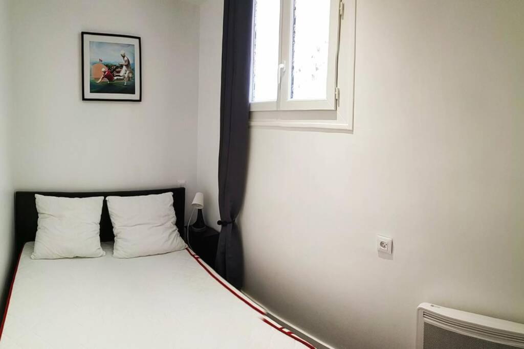 Exceptionnel : Hypercentre Biarritz T2 Avec Patio Apartment Bagian luar foto