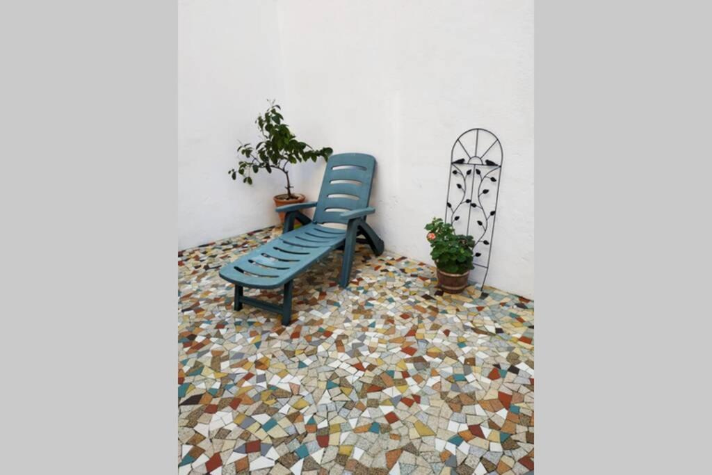 Exceptionnel : Hypercentre Biarritz T2 Avec Patio Apartment Bagian luar foto