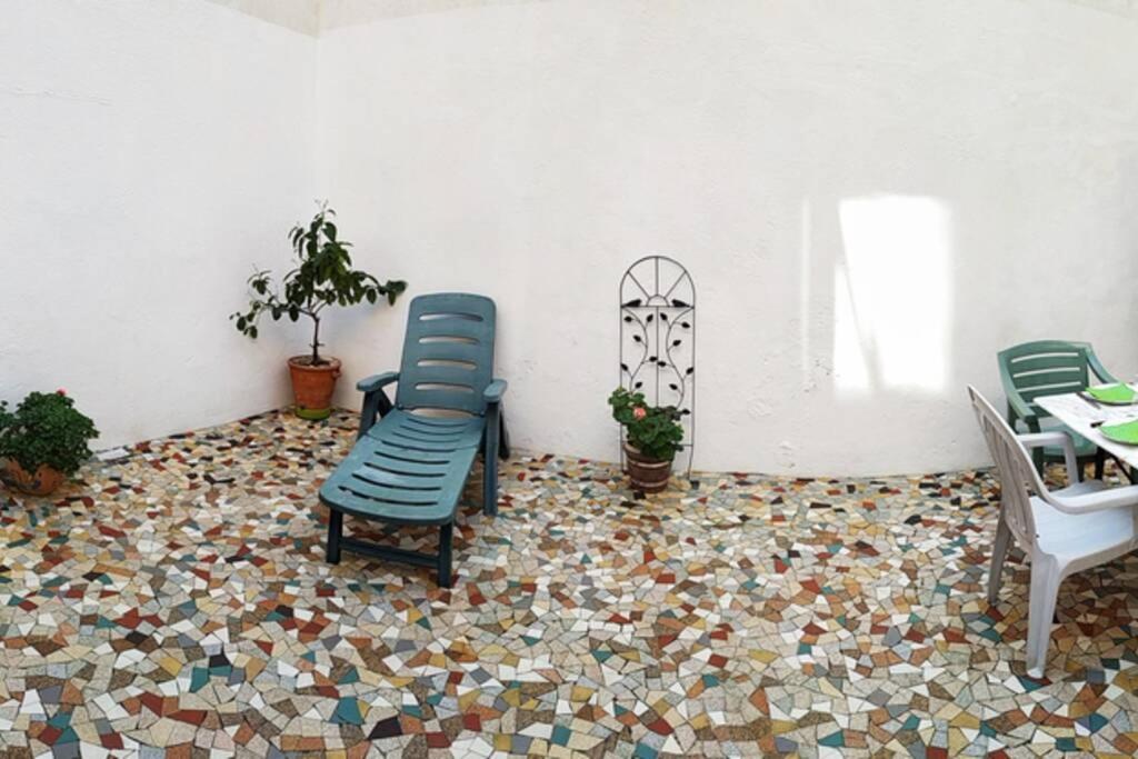Exceptionnel : Hypercentre Biarritz T2 Avec Patio Apartment Bagian luar foto